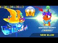 NEW BIRTHDAY BURPY SECRET 4 SLUG UNLOCKED Slugterra 