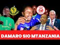 GB 64 SIMBA YAIBURUZA YANGA CAS KESI YA DAMARO SIMBA WANATAKA HAKI YANGA WAMEKOSEA WAPOKWE ALAMA 