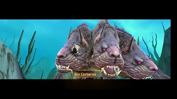 How to easily Finish AIDN Celestial DNM (Saint Edition)