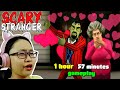 Miss T And Francis In LOVE Scary Stranger 3D 2021 Gameplay Walkthrough Miss T And Francis In LOVE Scary Stranger 3D 2021 Gameplay Walkthrough