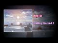Beginning of video