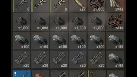 Ghosting A 35 Deep Zerg On Atlas