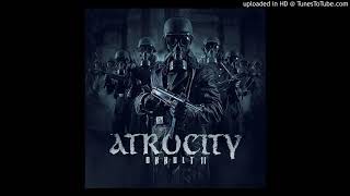 Atrocity ft Marc Grewe - Gates to Oblivion - Okkult II