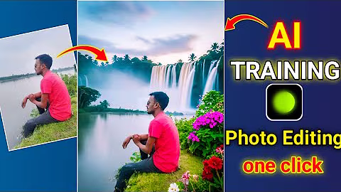 Transformez vos photos avec Hipic : Guide complet de l'édition IA