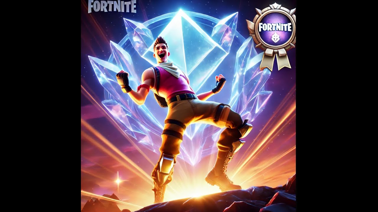 Unreal Rango LLEGUÉ A RANGO UNREAL! 🔥 La Batalla Más ÉPICA en Fortnite 🏆 - YouTube