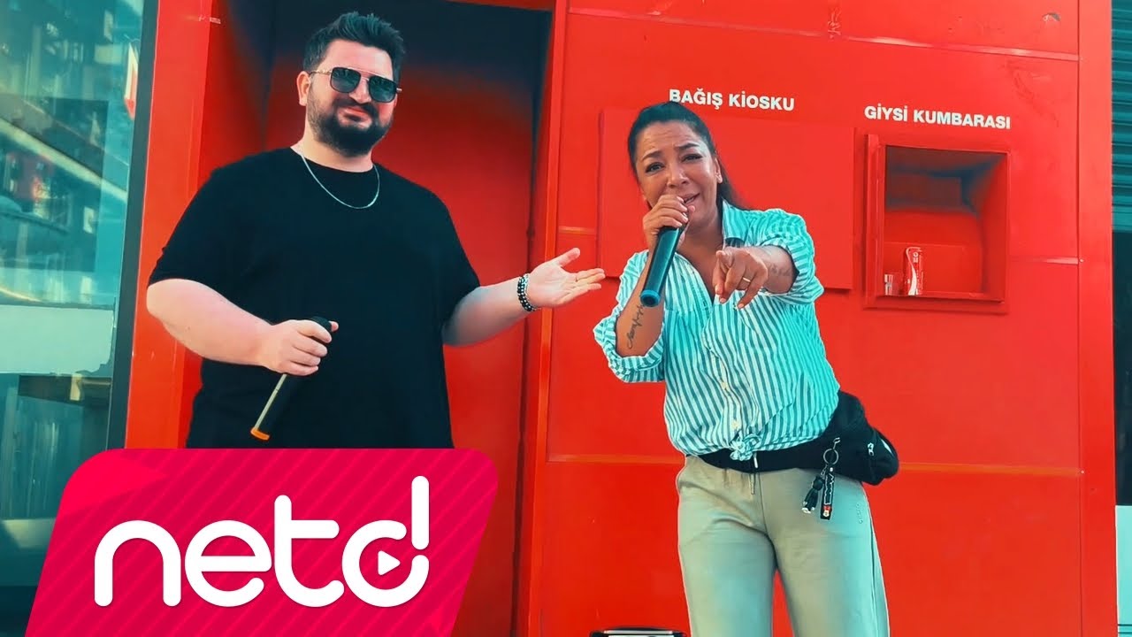 Hatice Kaya feat. Ersin Ertürk - İnanan Taşa Dönsün