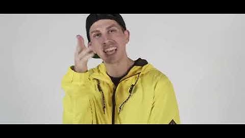 Thumbnail of Ekoh- Ted Talk (Official Music Video)