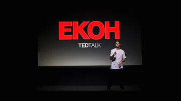 Ekoh- Ted Talk (Official Music Video)