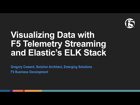 Visualizing Data with