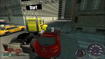 GMOD SCARS Mod - The most epic race