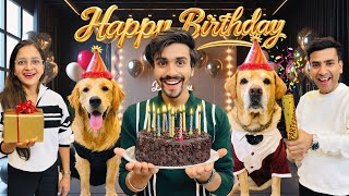 Saying Yes To Anant On His 24Th Birthday Mummy Ne Sports Car Chaladi Anant Rastogi