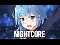 Nightcore - Blue (Da Ba Dee) ✔