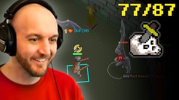 The Slayer Grind Begins...