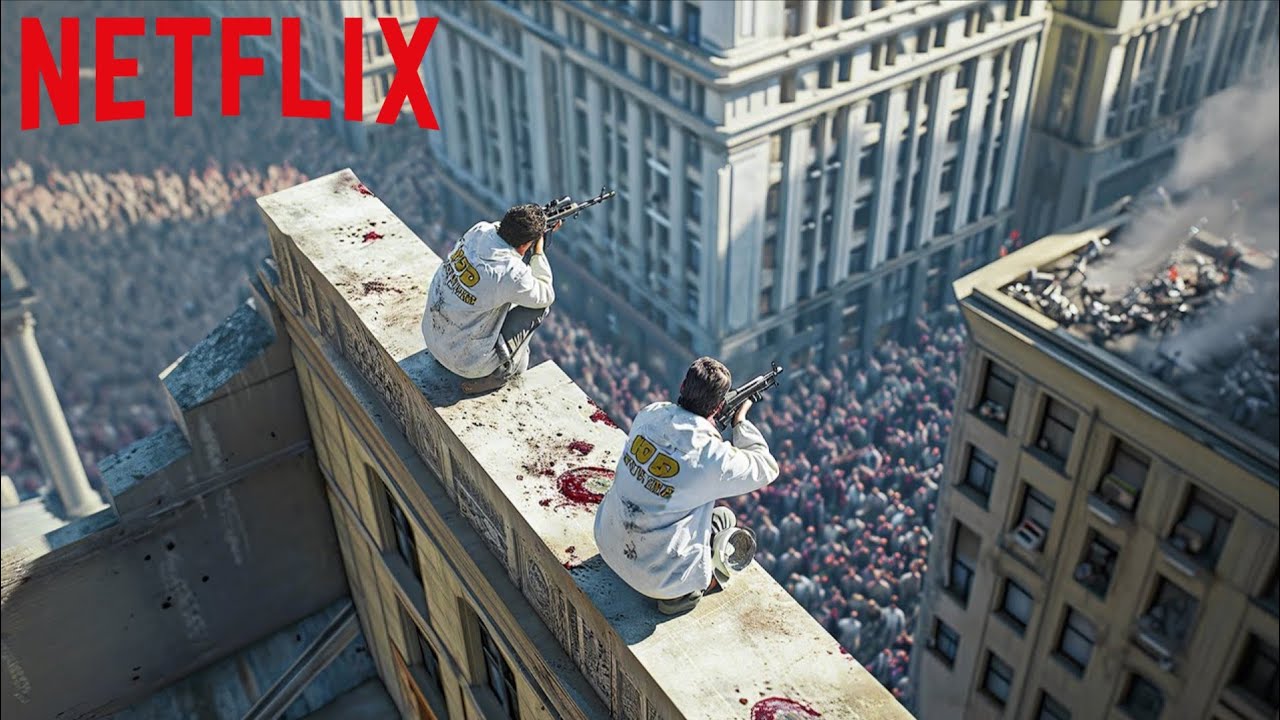 Top 5 BEST NEW Netflix Movies Released in 2026!