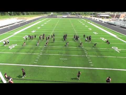 GRID   SHUFFLE RETURN & SPRINT