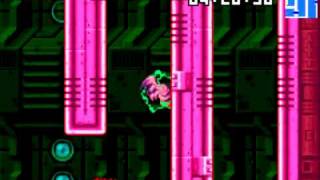 Lets Play Metroid: Zero Mission - Part 13