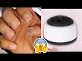 I SOAKED OFF SOFT GEL NAILS IN 10+ MINUTES | STEAM OFF GEL POLISH REMOVAL MACHINE