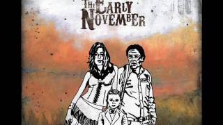 The Early November- Driving South