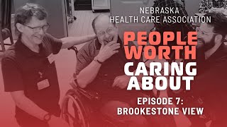 Morning Smiles & Care at Brookestone View | Ep 7 | Season 1: Nebraska