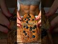 Blueberry banana bread 🤤 Quick, easy &amp; so delishh!