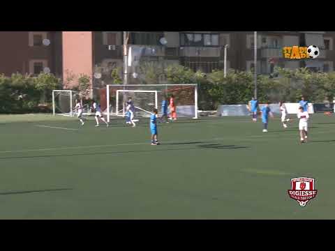 Praia Tortora - Soriano Fabrizia 0-2