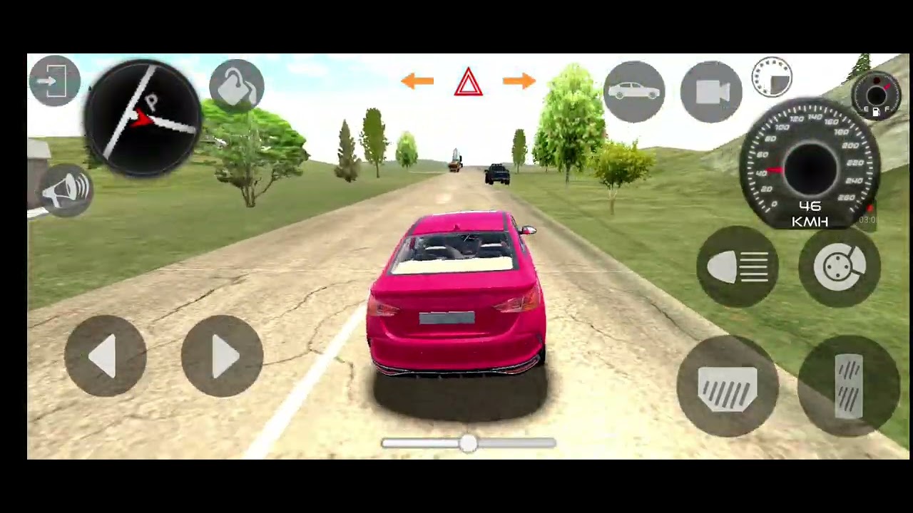 Best car game 🚗🚗💓❤️😭