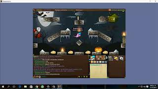 Bug Para Que No Te Afecten Los Cañones En Transformice