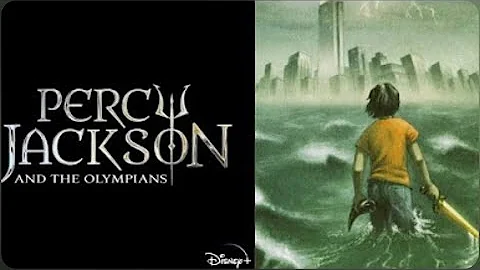 Percy Jackson and the sea of monsters chapter 9-I have the worst family reunion ever