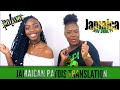 Jamaican Patois(Patwa) Translations | Sister Edition