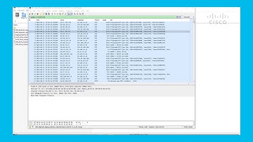 Find Packet Loss using Wire-shark in under 5 minutes
