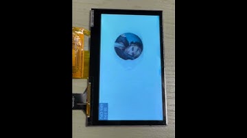 RT-Smart Microkernel OS with LVGL Embedded GUI on RISC-V(MangoPi-Nezha MQ).