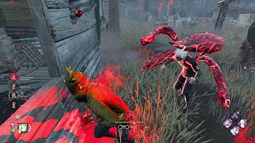 INTENSE DBD Chases That WILL BRING You JOY | Compilation