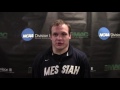 2016 MAC Wrestling Championships: 174 lbs Champion - Ben Swarr