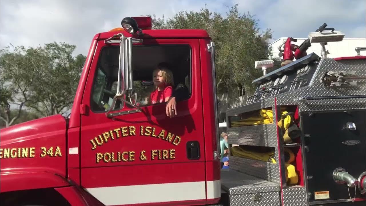 Final part of the 2022 Hobe Sound Christmas parade! YouTube