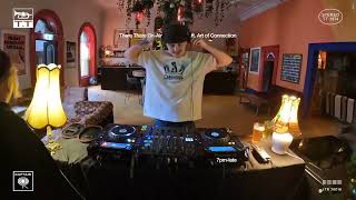 Download Lagu There There On-Air - Art of Connection w/ TOMB \u0026 MSE MP3