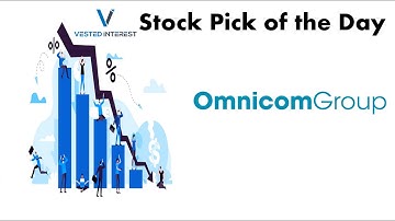 Omnicom Group Stock pick of the day #fire #passiveincome #stockmarket #investing #finance #wealth