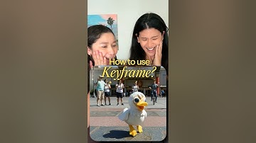 How to Create a Claymation Video with Keyframe in Dream Machine Ray3 by  @lumalabsai