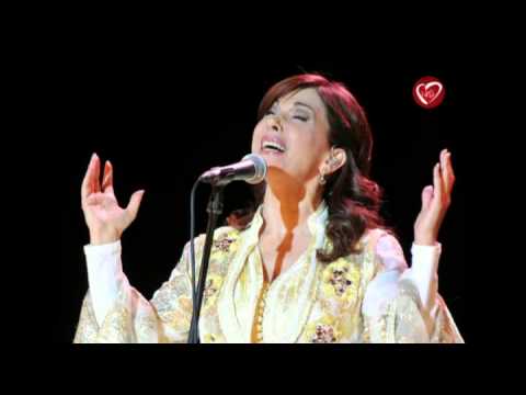 على قلبي ملك