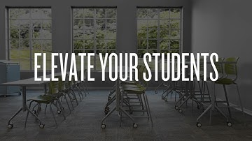 EFS - Active Learning Environments