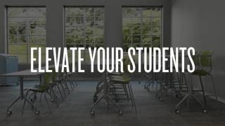 EFS - Active Learning Environments