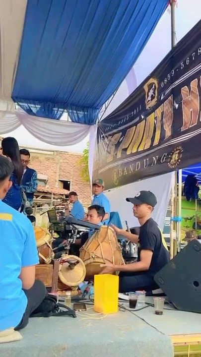 Keys party music • rangga kucay live perform jln cilengkrang 1  #keyspartyorganizer #dangdutbajidor