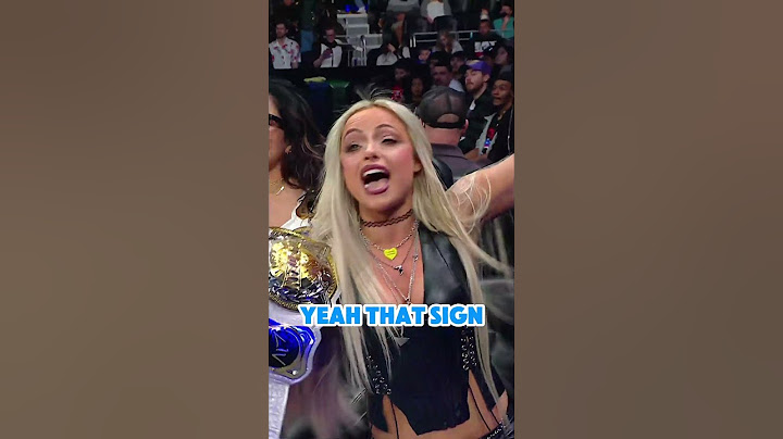 Well this was just rude, Liv! 😡