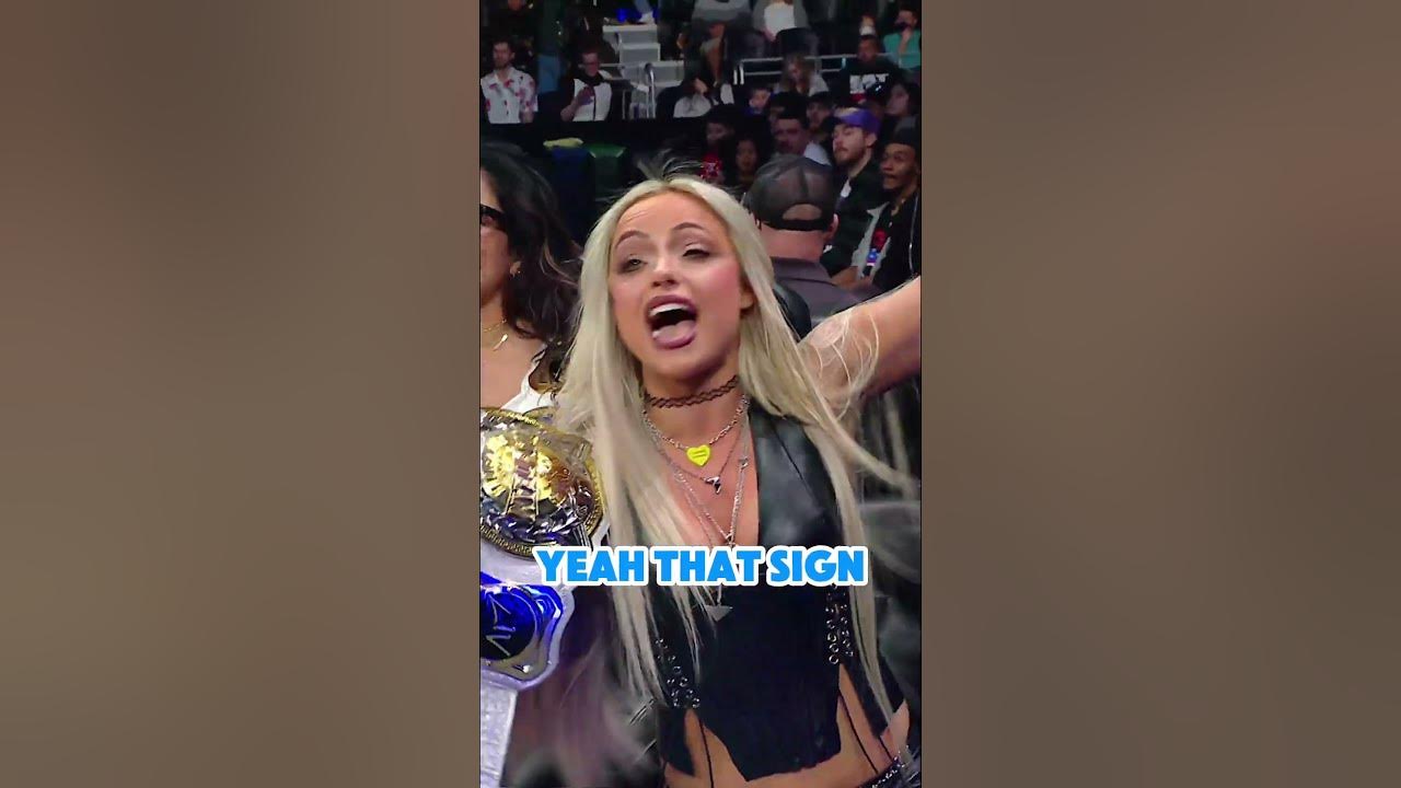 Well this was just rude, Liv! 😡