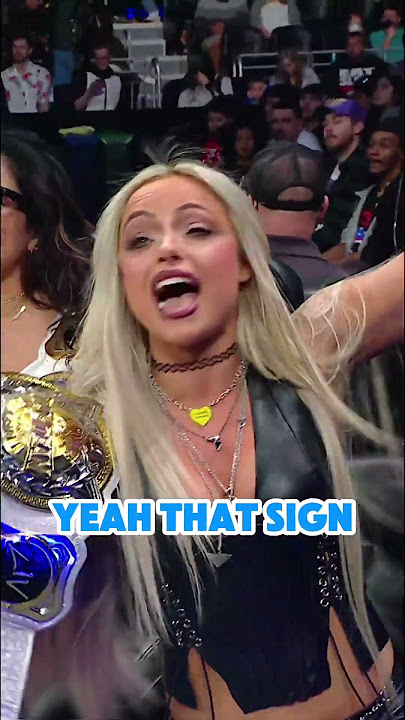 Well this was just rude, Liv! 😡