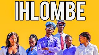 Zmowa - iHlombe