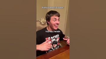 every content creator 💀