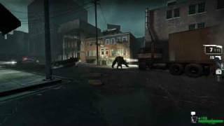 Tank music] Growing Up Londinium (Mod) for Left 4 Dead 