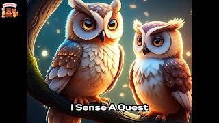 Fiona The Foxs Magical Forest Adventure - Read Aloud Story For Kids