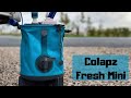 Colapz Fresh Mini (Serviced Pitches)
