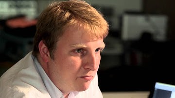 High efficiency, rather than high performance... The lab of Prof. Andreas Burg